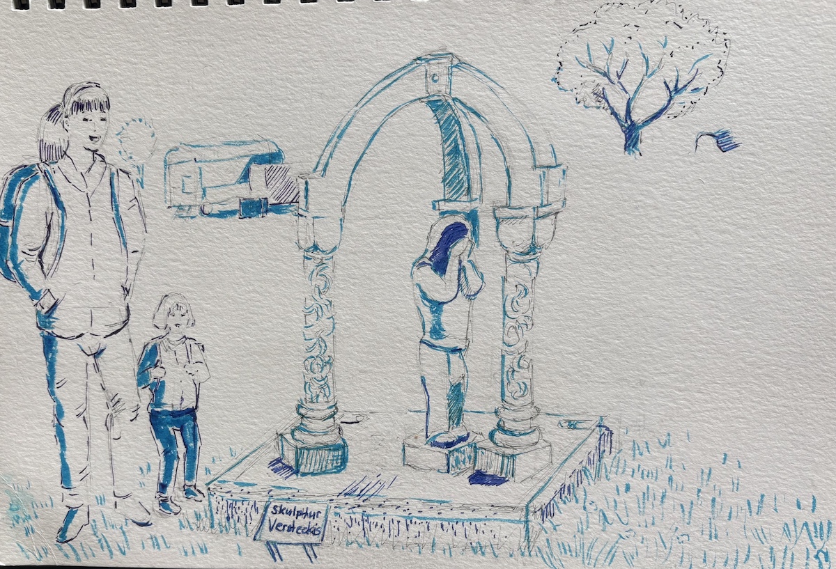 Wegenmattpark
