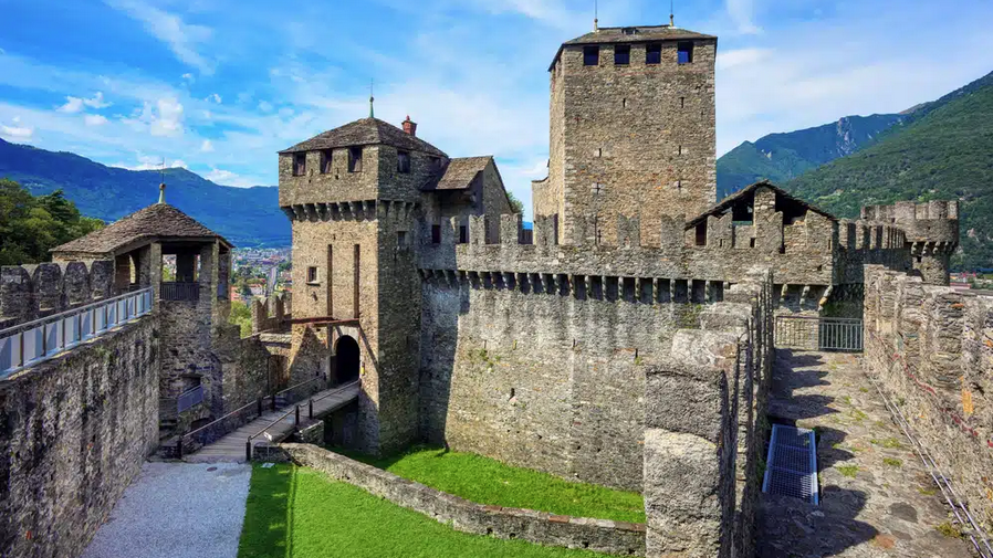 Sketchcrawl annuale a Bellinzona